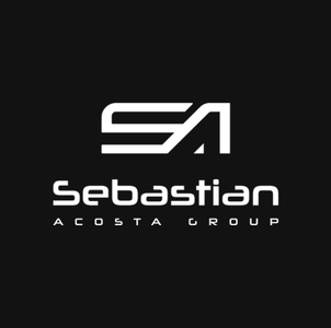 Sebastian Acosta, Realtor in Miami